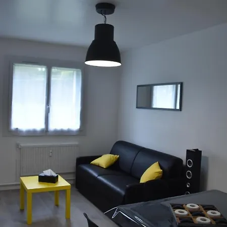 G.y.t.e's Διαμέρισμα