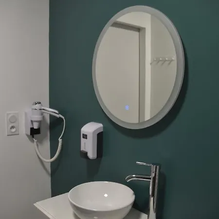 Διαμέρισμα G.y.t.e's *