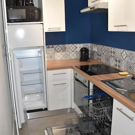 G.y.t.e's * Ονφλέρ