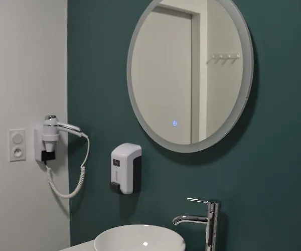 Апартаменти G.y.t.e's *