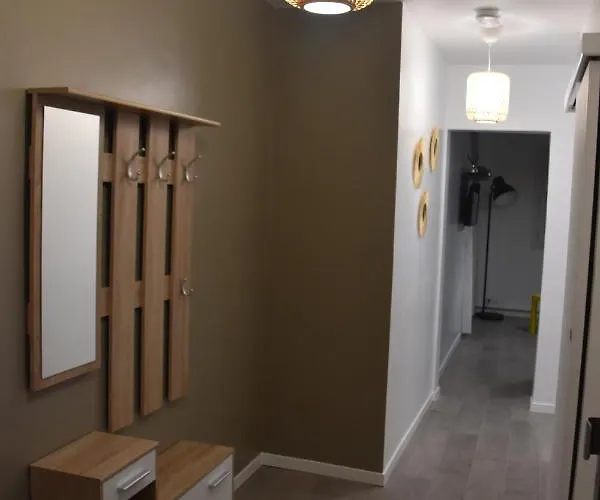 G.y.t.e's Апартаменти *