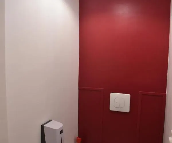 G.y.t.e's Апартаменти *