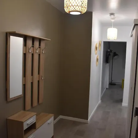 G.y.t.e's דירה *