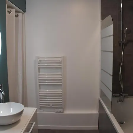 G.y.t.e's דירה הונפלר