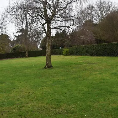 דירה G.y.t.e's הונפלר