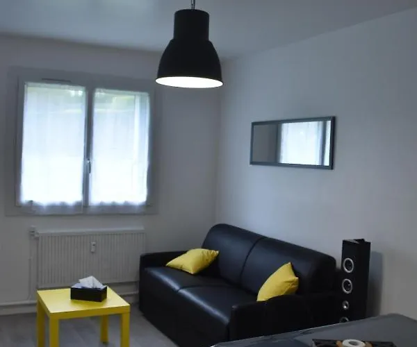 G.y.t.e's Апартаменты