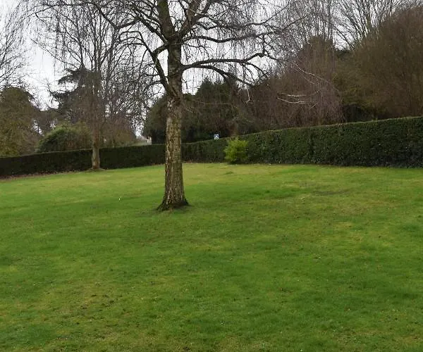 Апартаменты G.y.t.e's Онфлёр