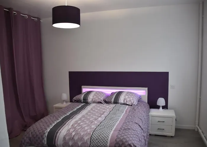 G.y.t.e's Онфлёр