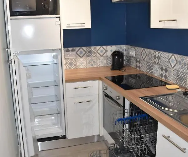 G.y.t.e's * Онфлёр